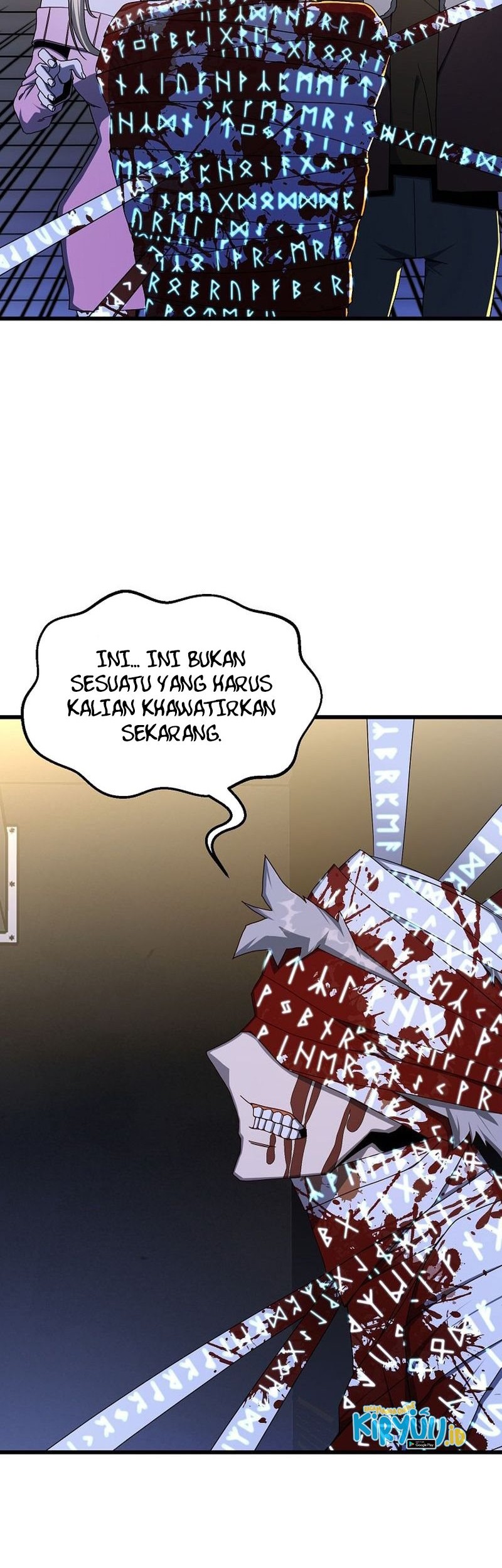 Strongest Unemployed Hero Chapter 46 Gambar 27