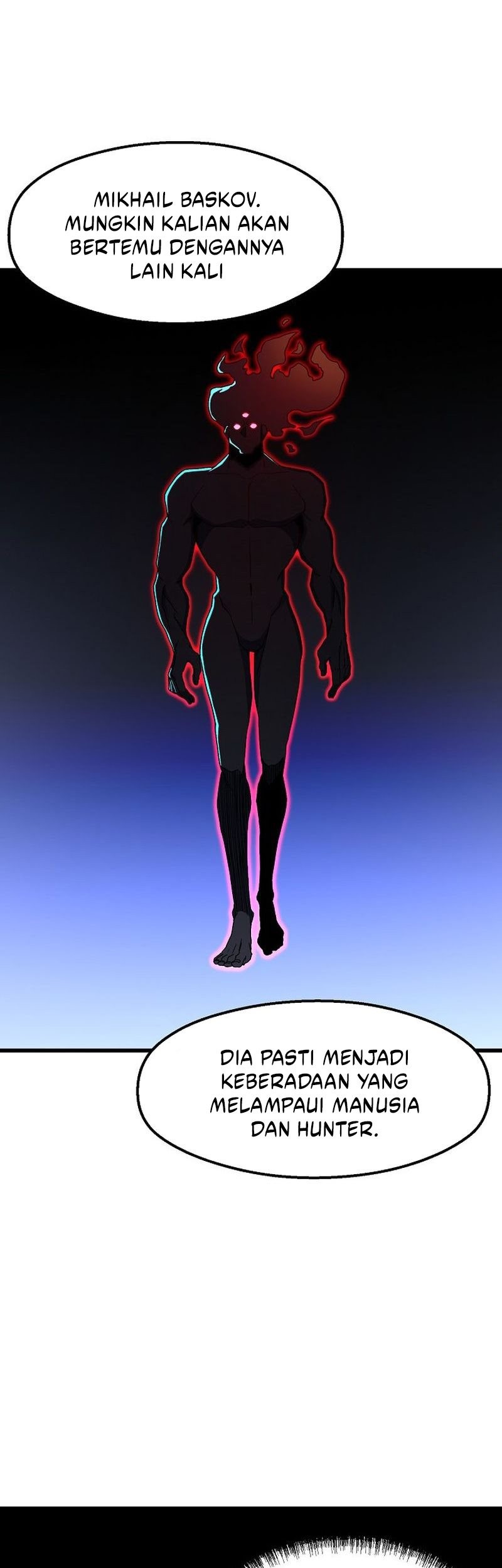 Strongest Unemployed Hero Chapter 46 Gambar 28