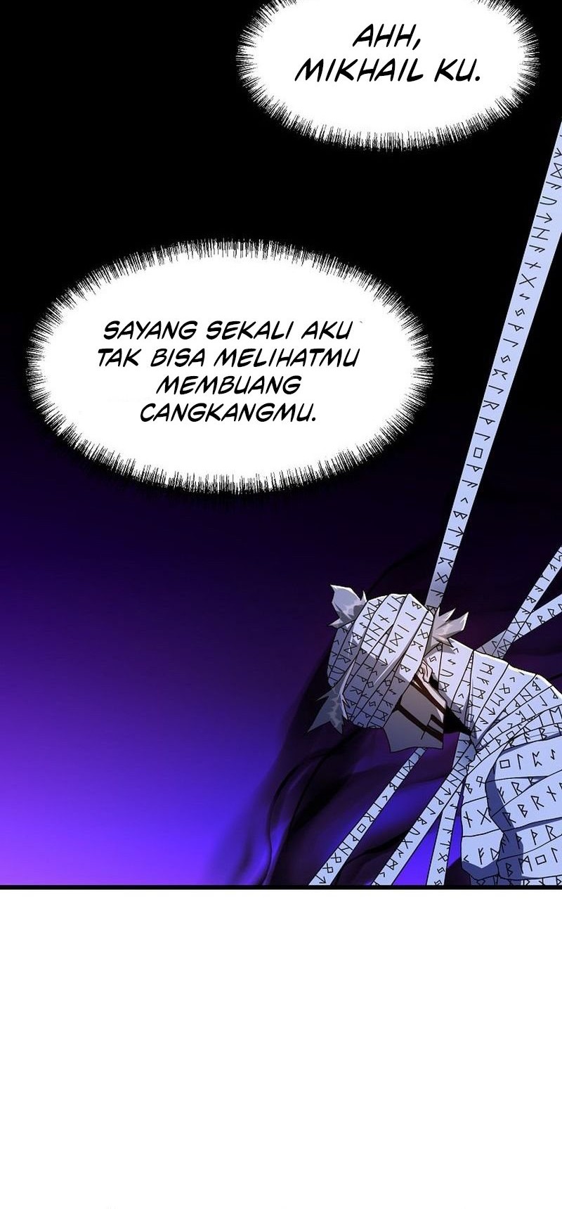 Strongest Unemployed Hero Chapter 46 Gambar 29