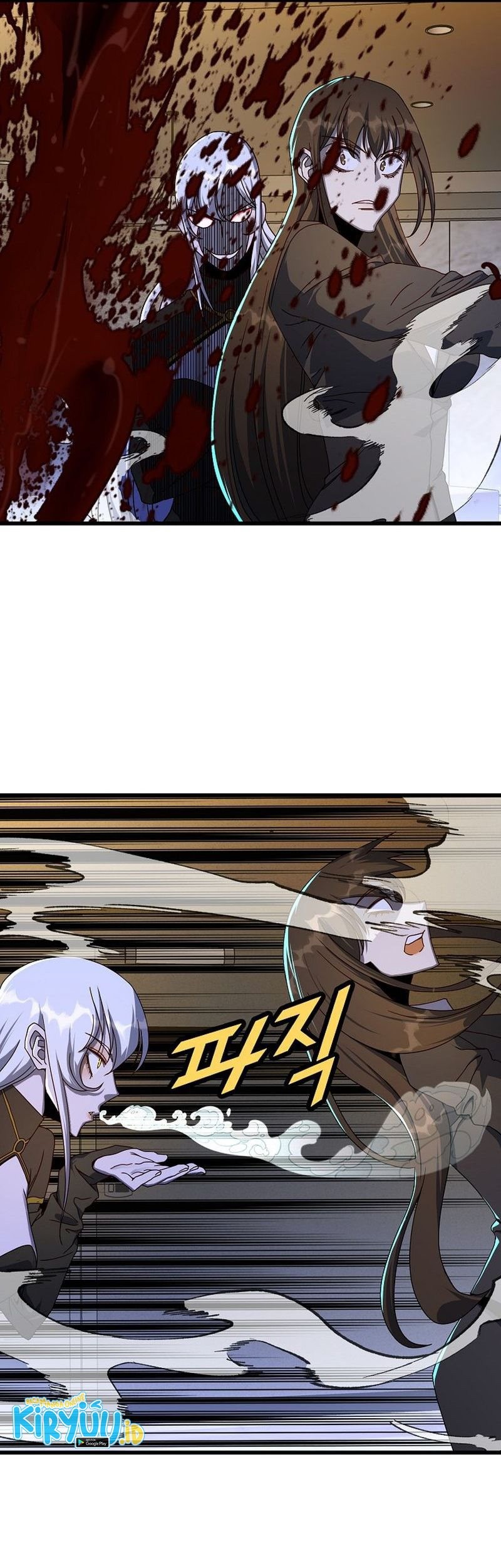 Strongest Unemployed Hero Chapter 46 Gambar 36