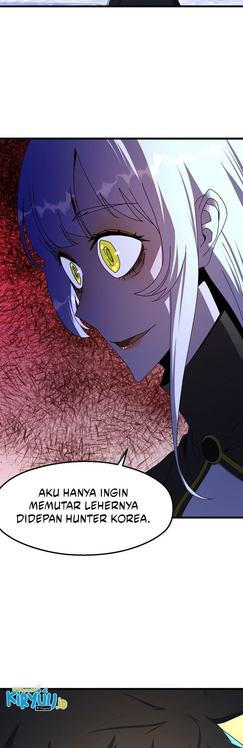 Strongest Unemployed Hero Chapter 46 Gambar 39