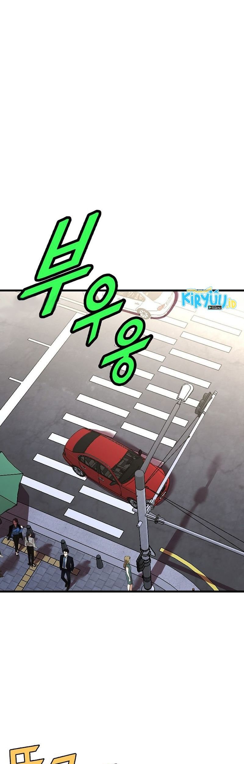 Strongest Unemployed Hero Chapter 46 Gambar 42