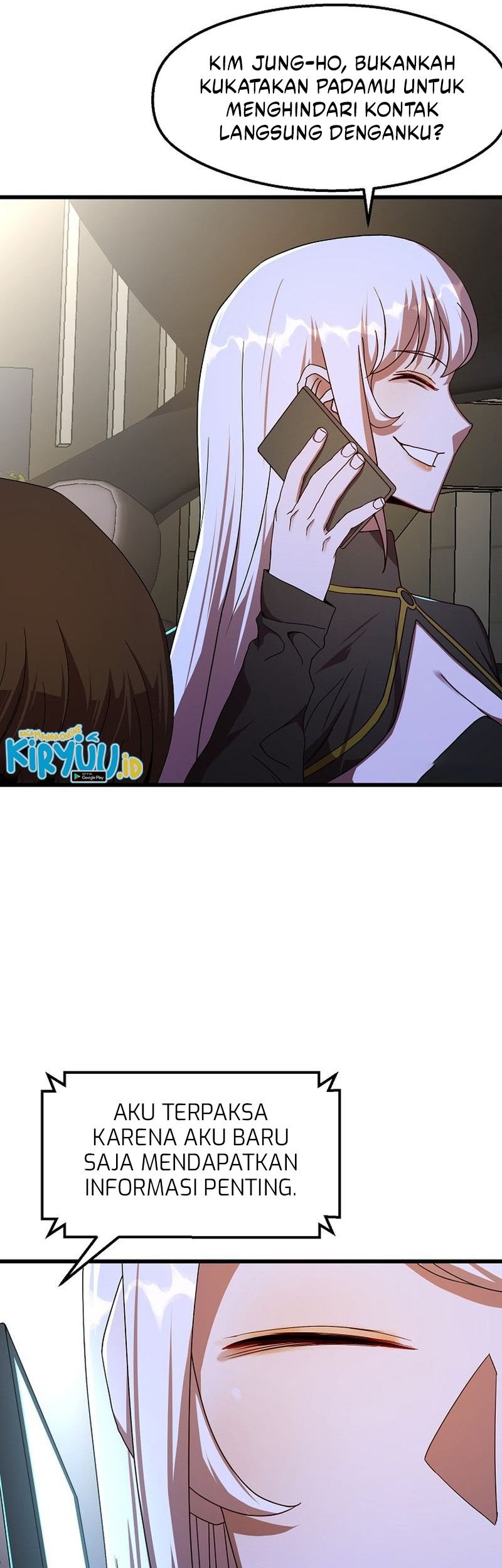 Strongest Unemployed Hero Chapter 46 Gambar 44