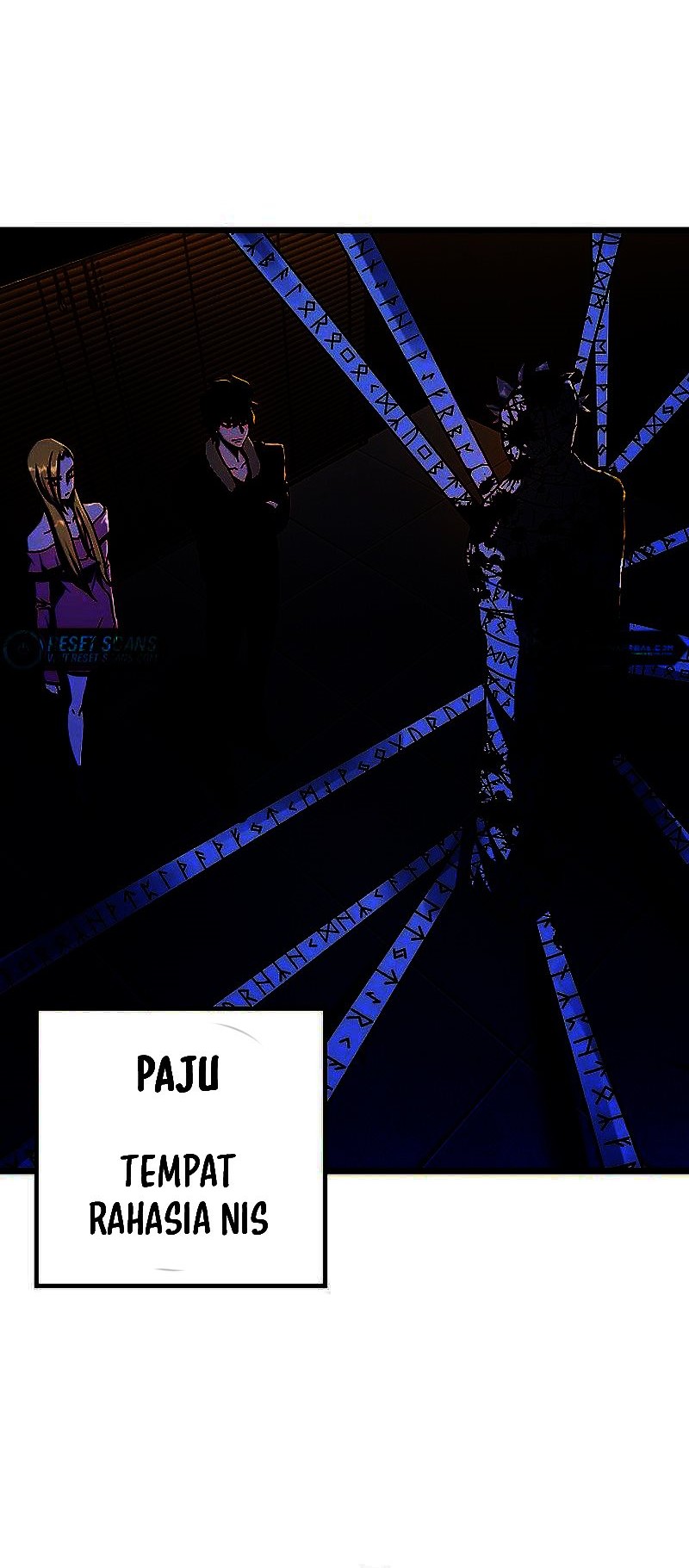 Strongest Unemployed Hero Chapter 46 Gambar 3