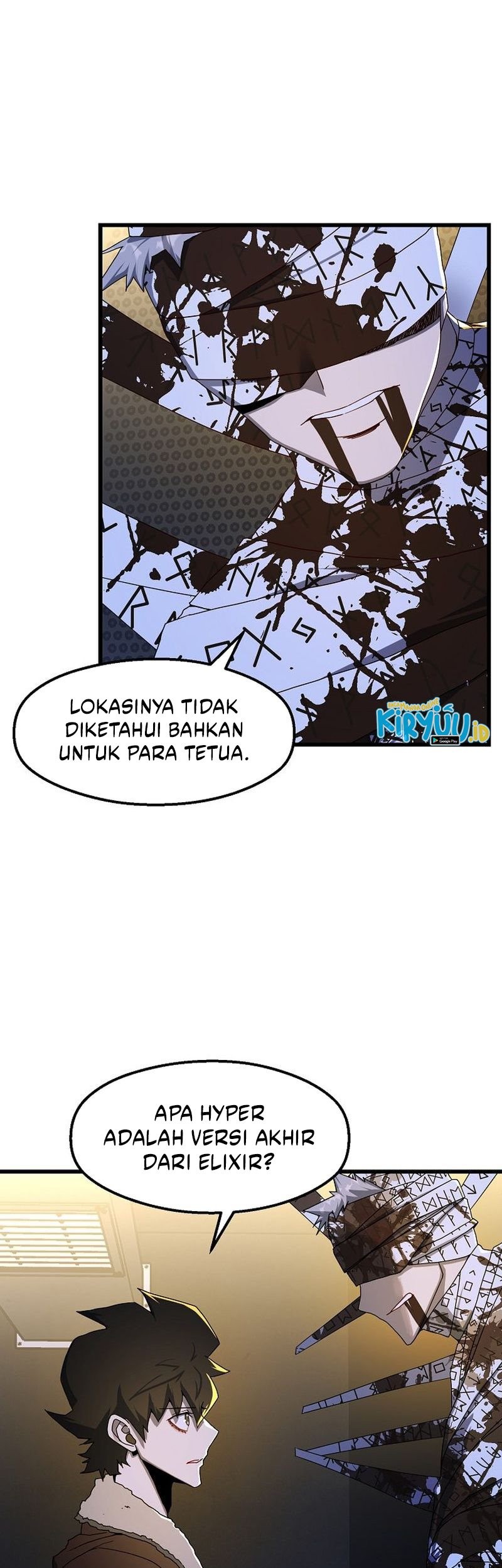 Strongest Unemployed Hero Chapter 46 Gambar 6