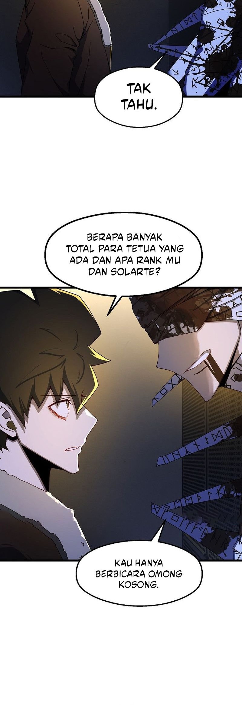 Strongest Unemployed Hero Chapter 46 Gambar 7