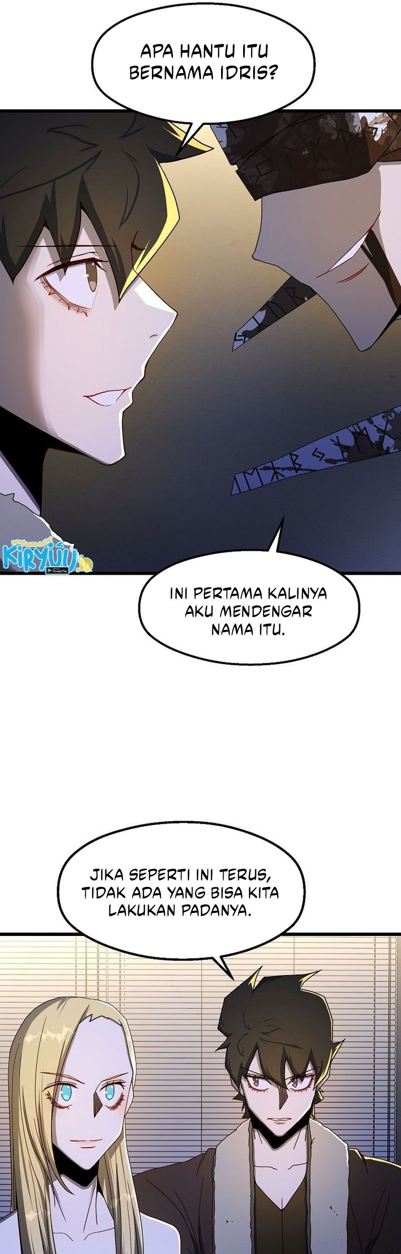 Strongest Unemployed Hero Chapter 46 Gambar 8
