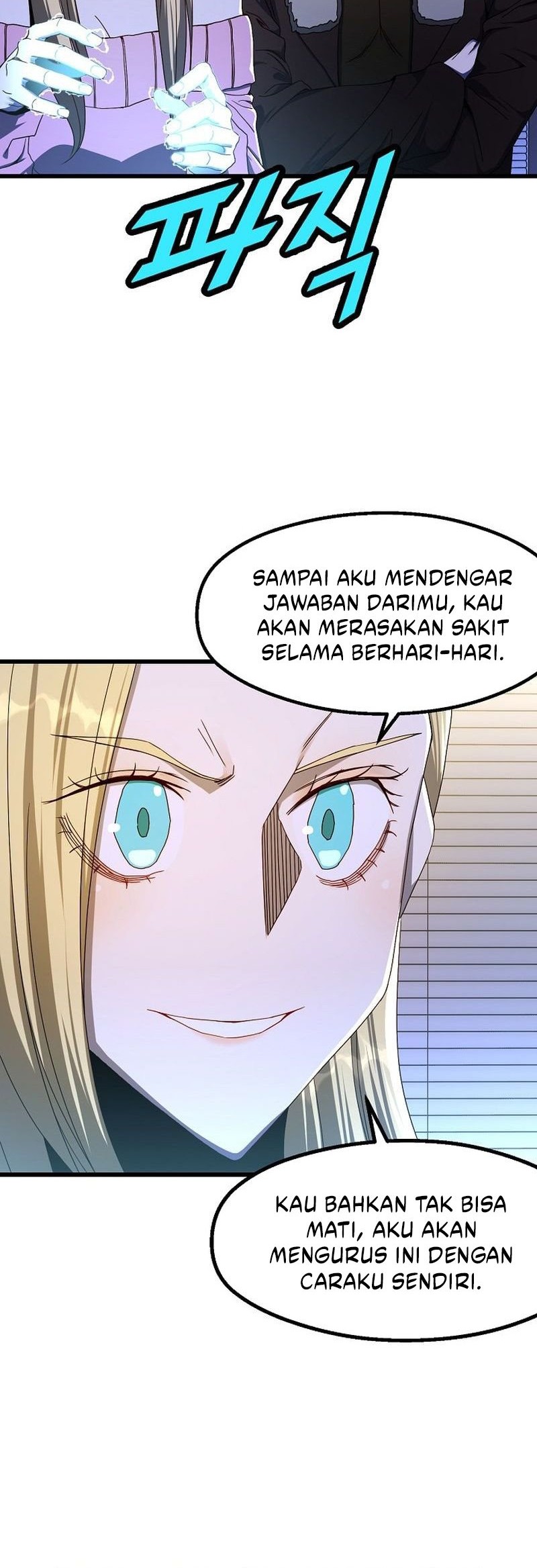 Strongest Unemployed Hero Chapter 46 Gambar 9