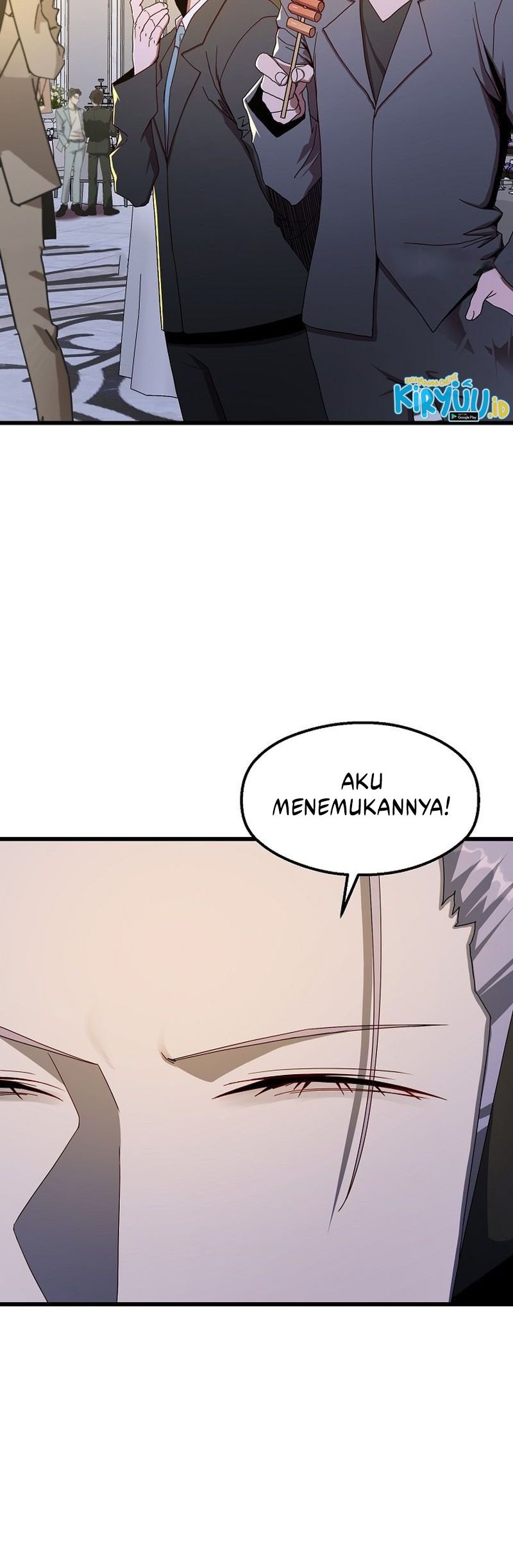 Strongest Unemployed Hero Chapter 46 Gambar 15