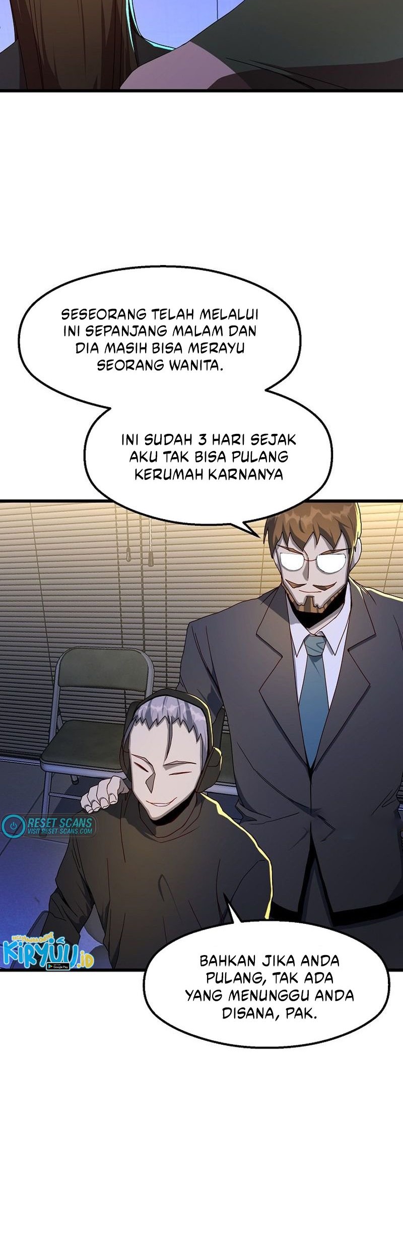 Strongest Unemployed Hero Chapter 46 Gambar 17