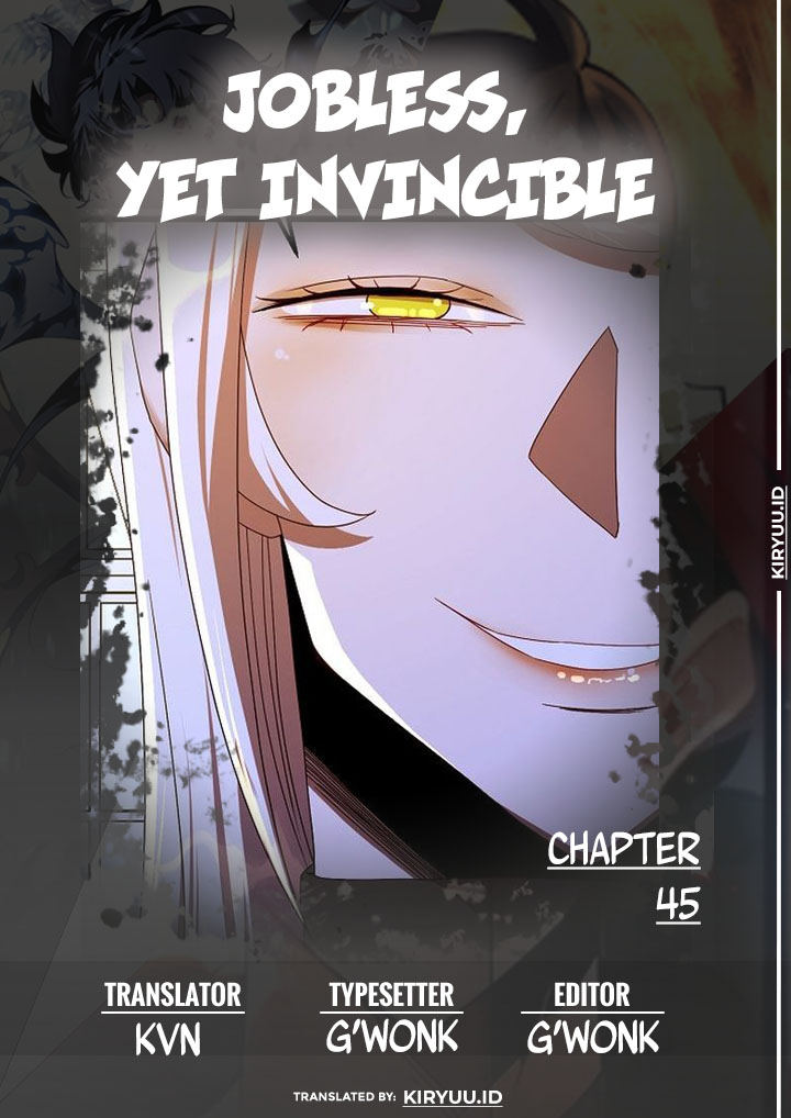 Baca Komik Strongest Unemployed Hero Chapter 45 Gambar 1