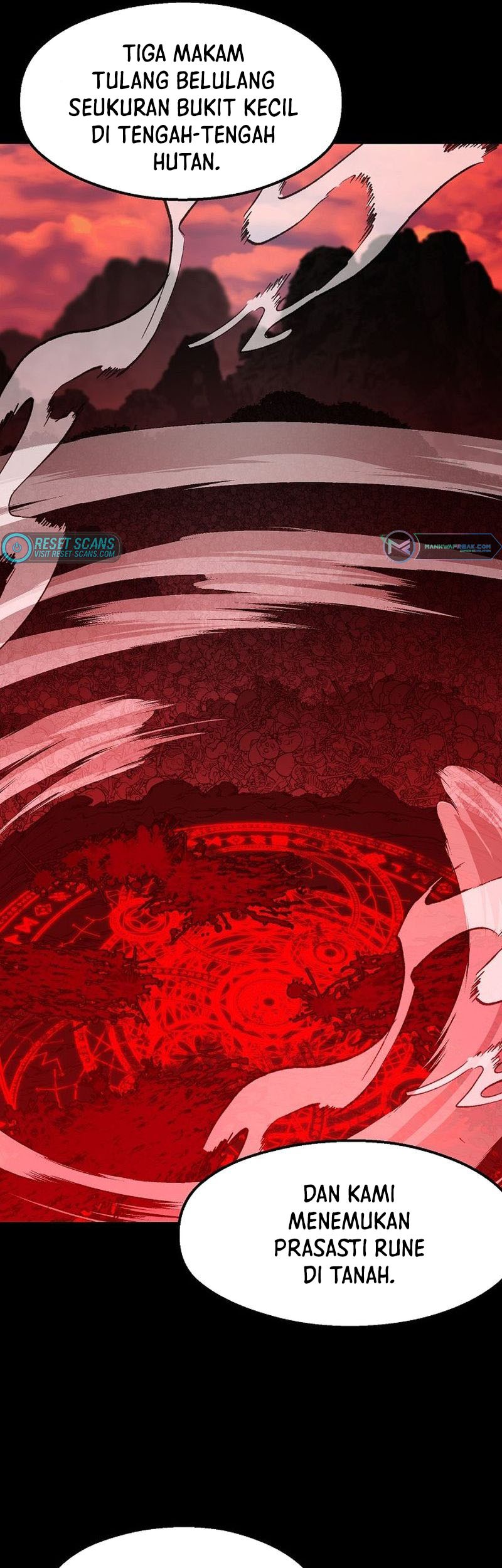 Strongest Unemployed Hero Chapter 45 Gambar 18