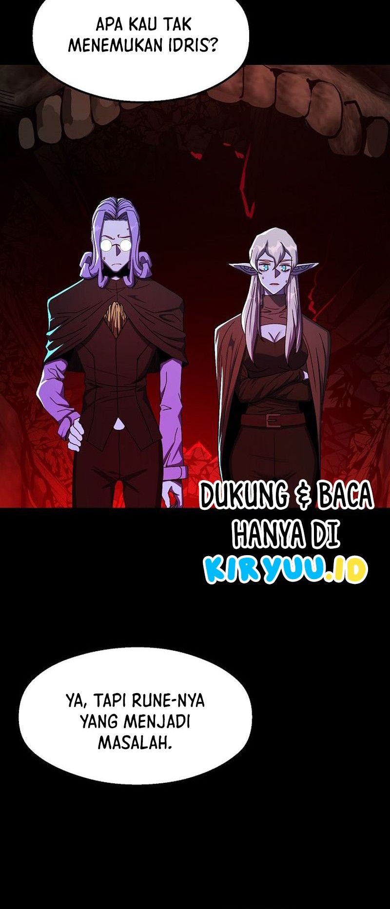 Strongest Unemployed Hero Chapter 45 Gambar 19