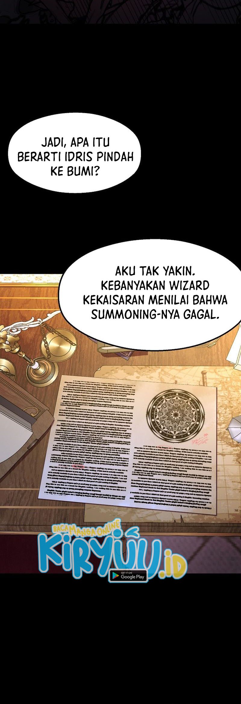 Strongest Unemployed Hero Chapter 45 Gambar 21