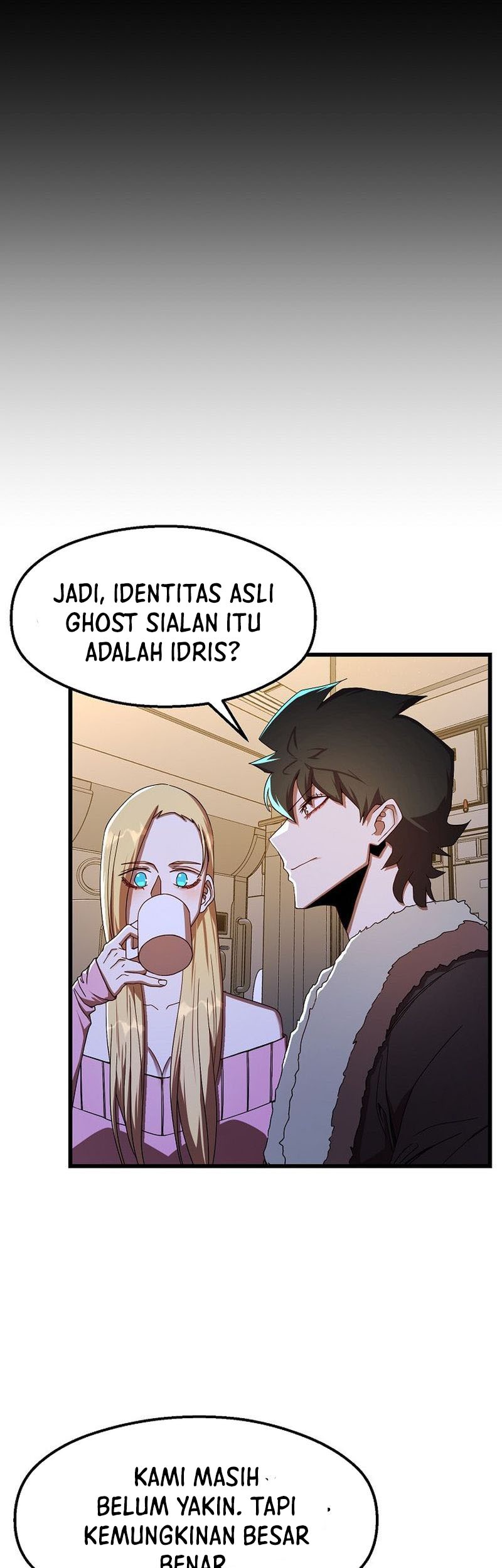 Strongest Unemployed Hero Chapter 45 Gambar 24