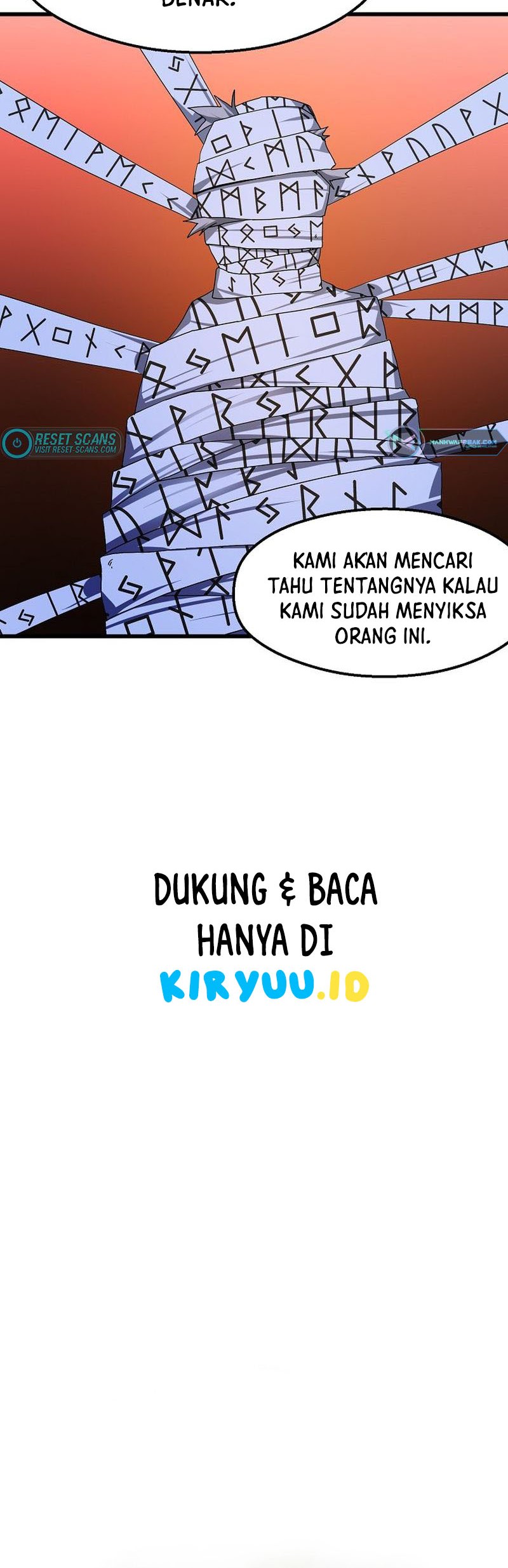 Strongest Unemployed Hero Chapter 45 Gambar 25
