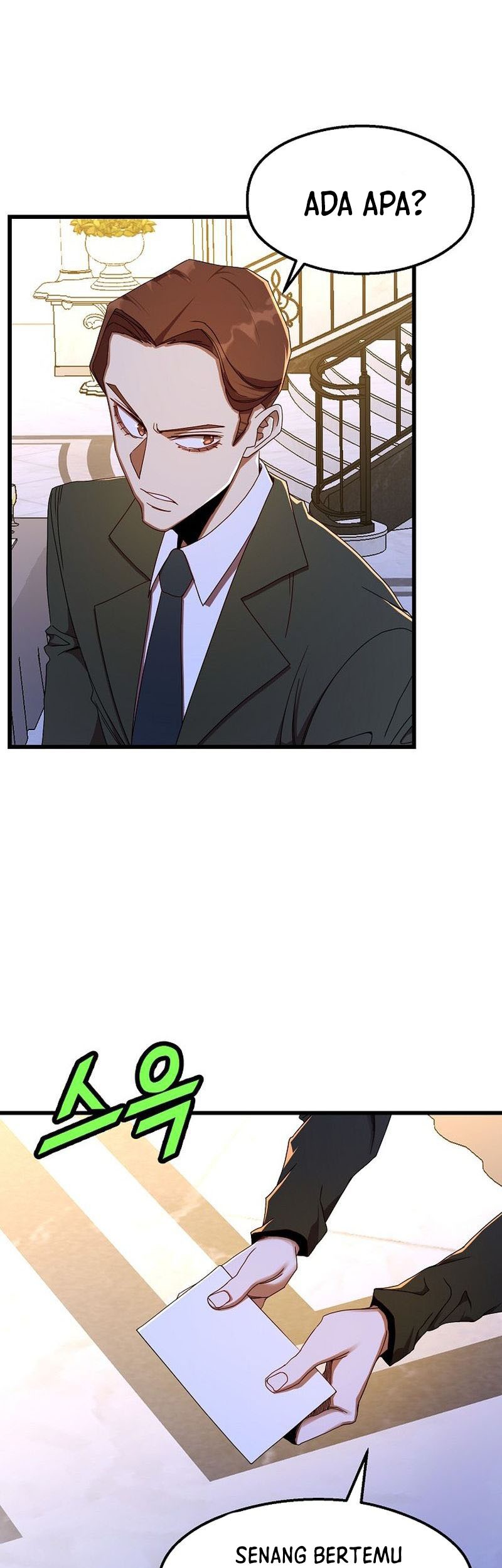 Strongest Unemployed Hero Chapter 45 Gambar 28