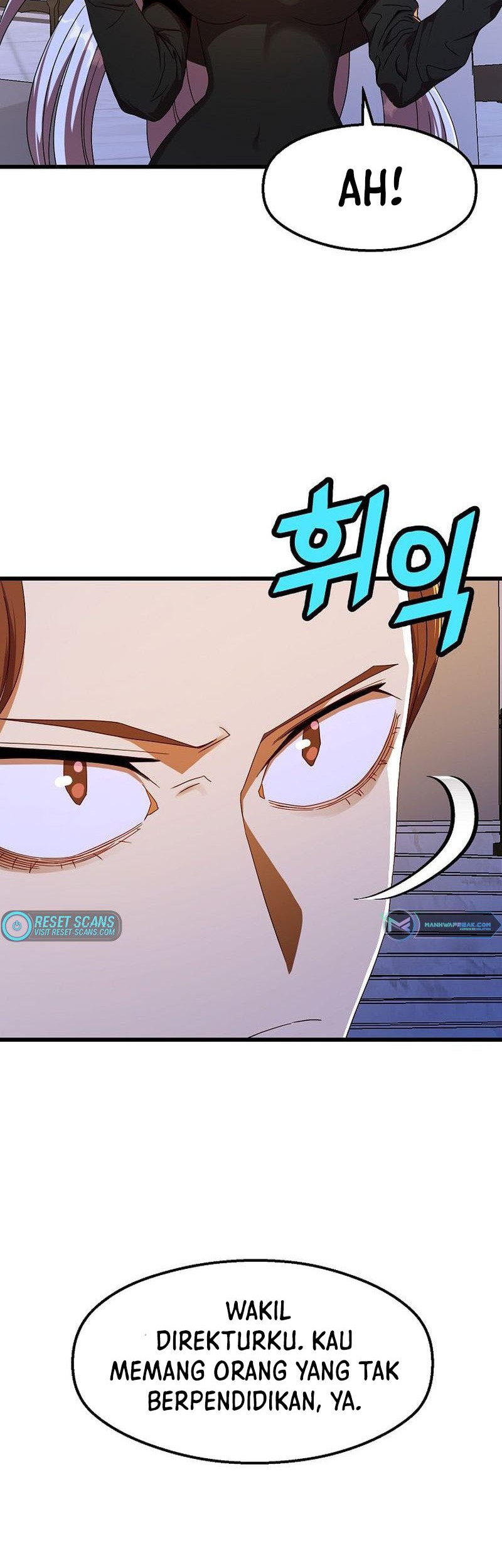 Strongest Unemployed Hero Chapter 45 Gambar 31