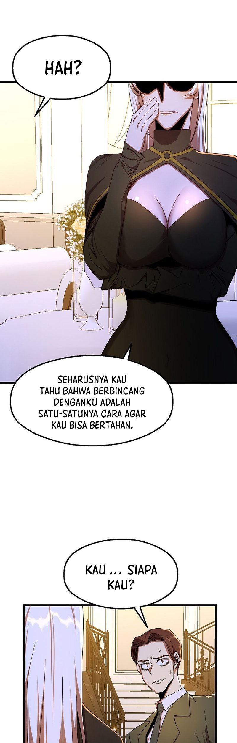 Strongest Unemployed Hero Chapter 45 Gambar 32