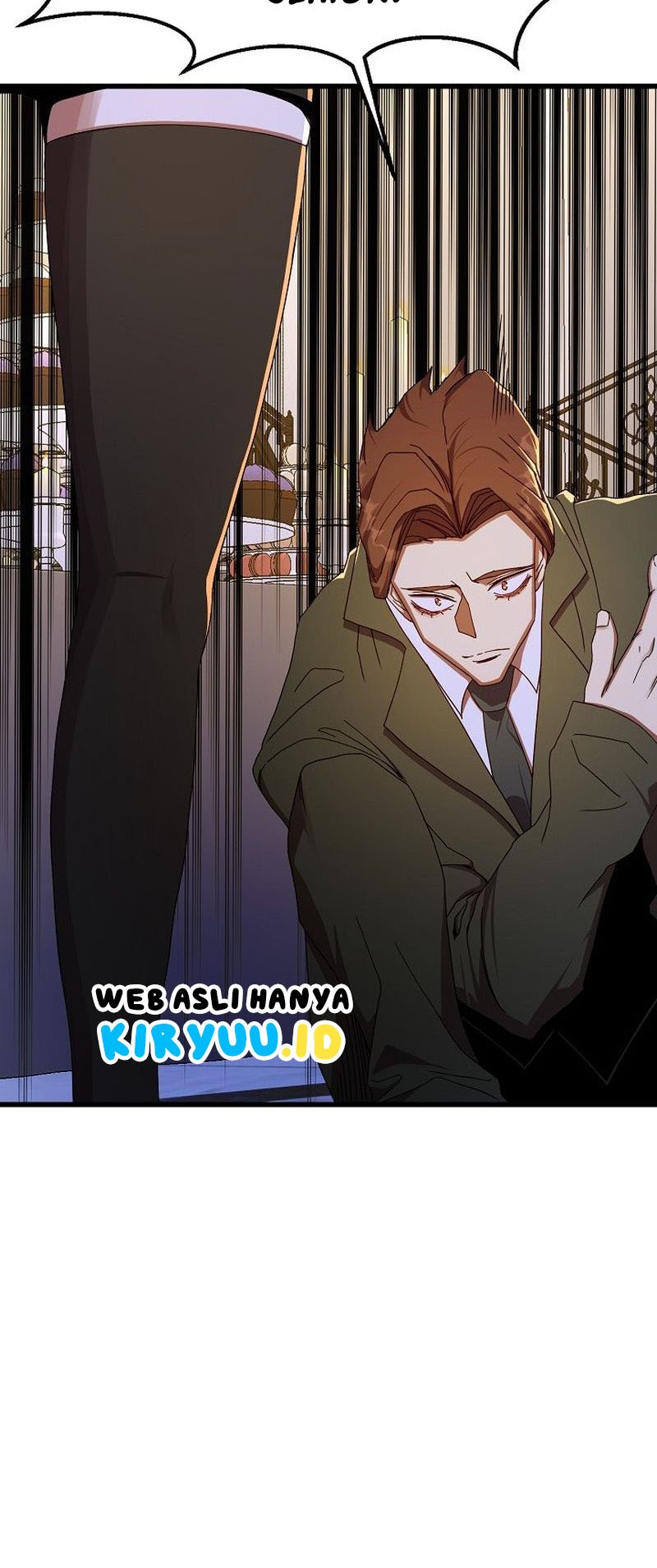 Strongest Unemployed Hero Chapter 45 Gambar 35