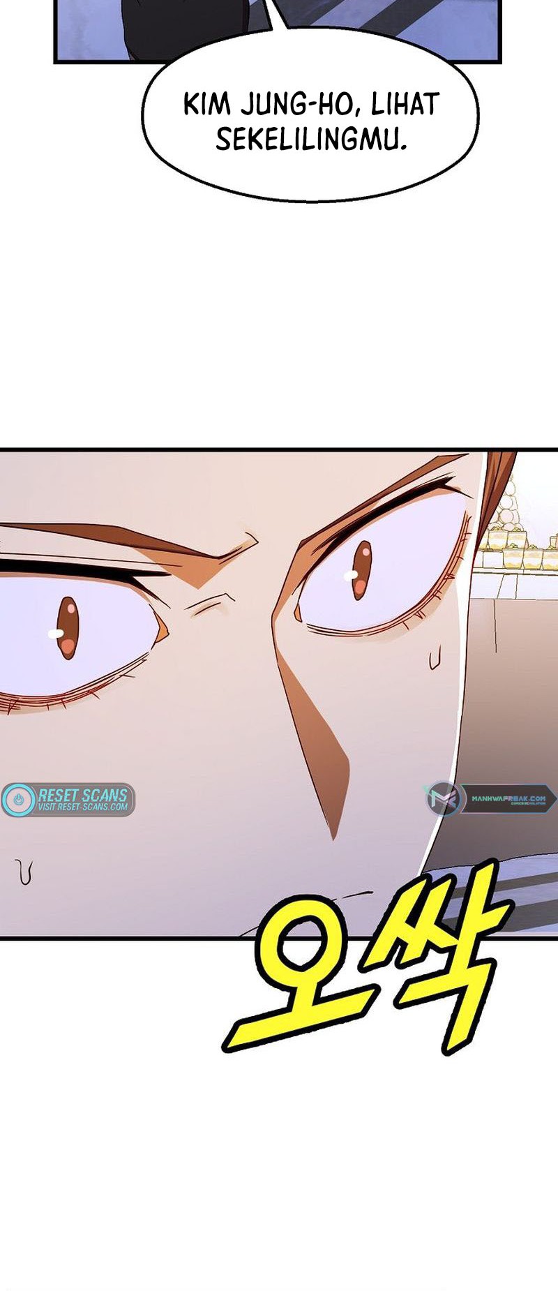Strongest Unemployed Hero Chapter 45 Gambar 37