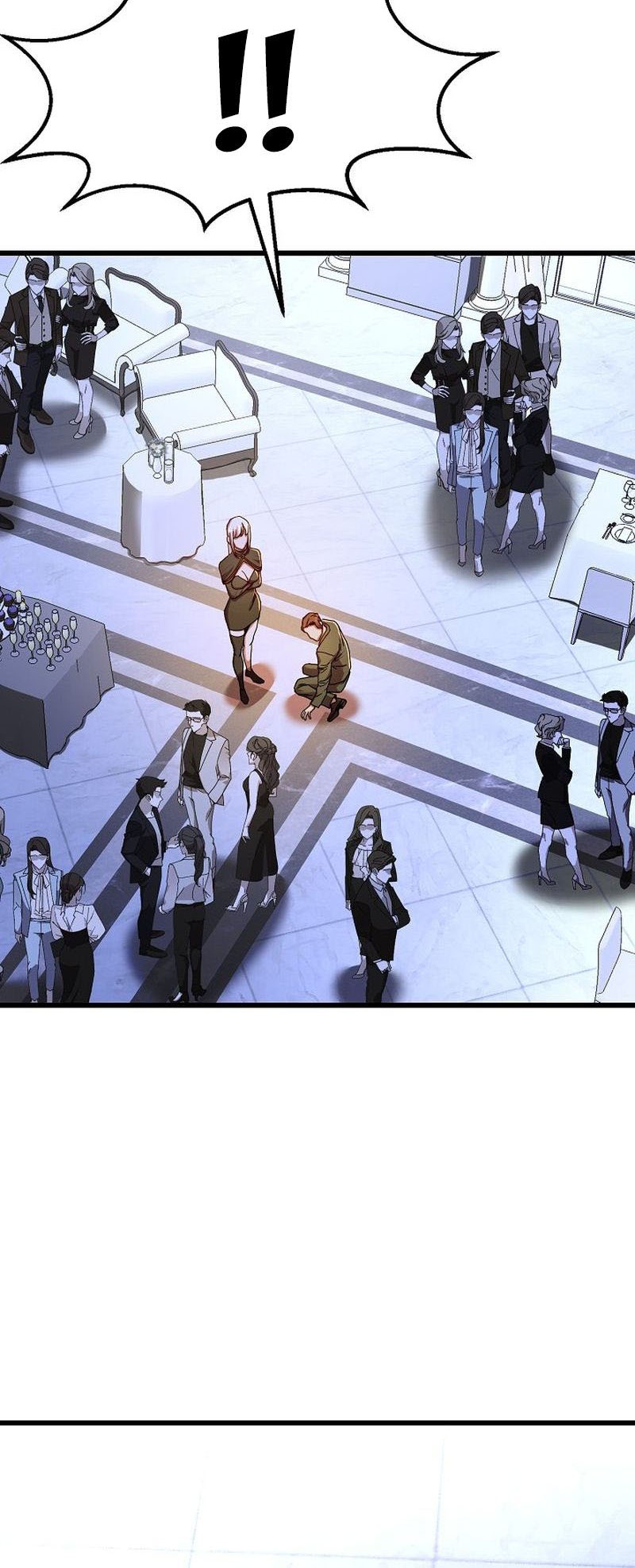 Strongest Unemployed Hero Chapter 45 Gambar 39