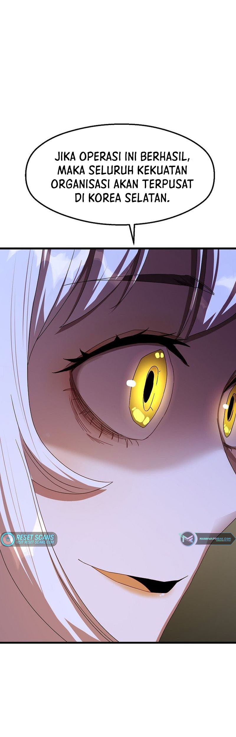 Strongest Unemployed Hero Chapter 45 Gambar 46