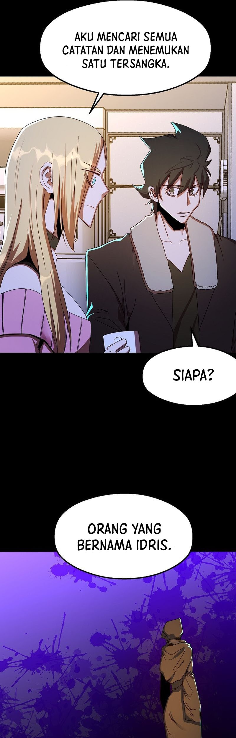 Strongest Unemployed Hero Chapter 45 Gambar 10