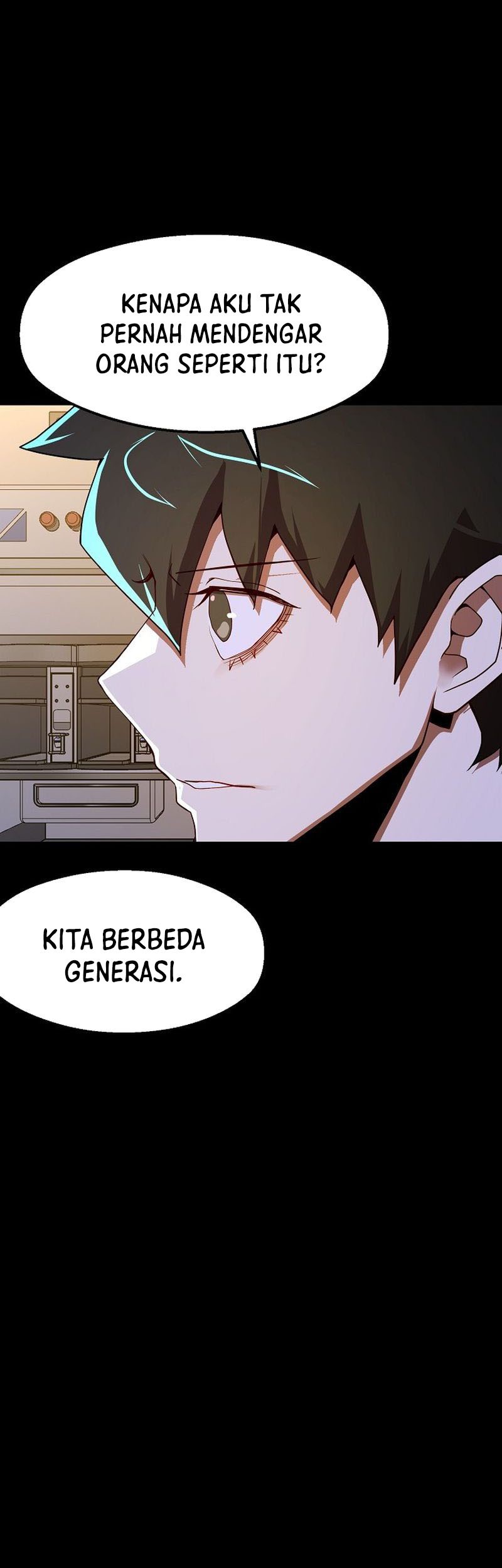 Strongest Unemployed Hero Chapter 45 Gambar 12