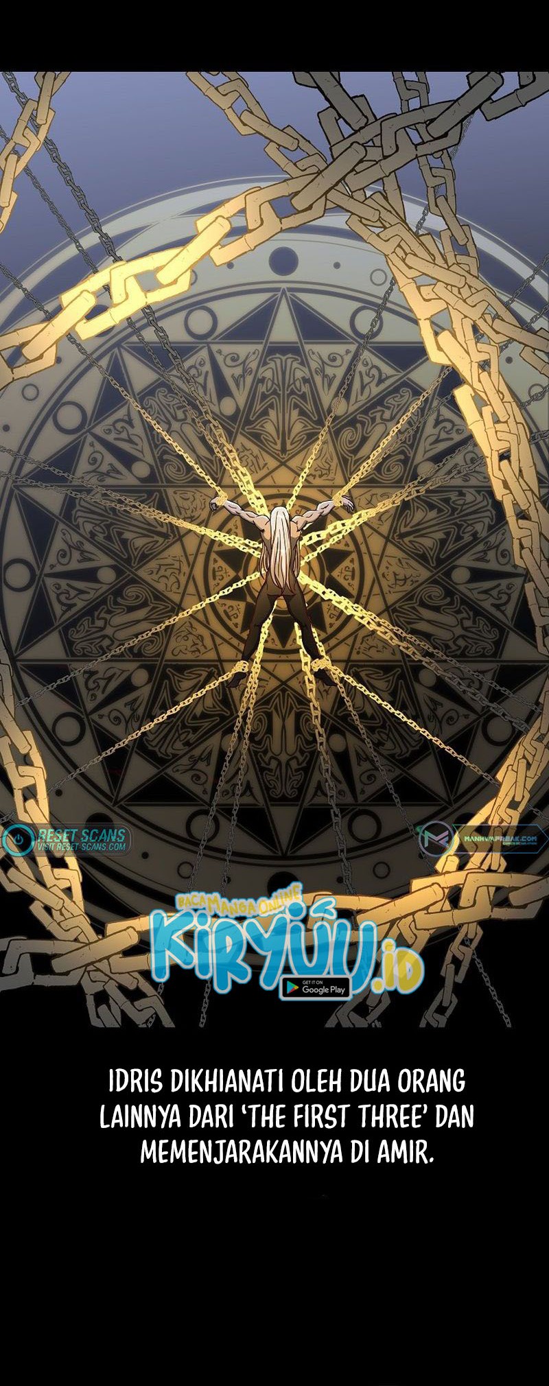 Strongest Unemployed Hero Chapter 45 Gambar 13