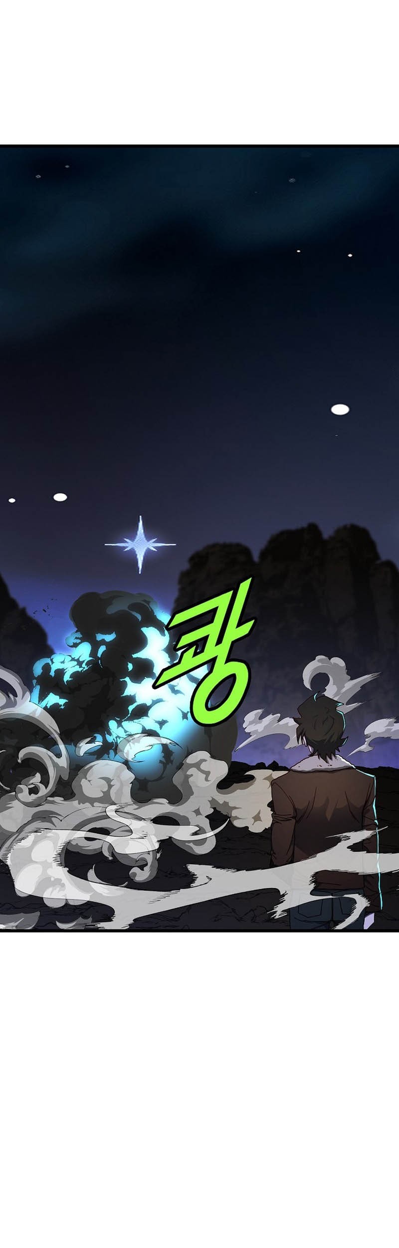 Strongest Unemployed Hero Chapter 44 Gambar 18