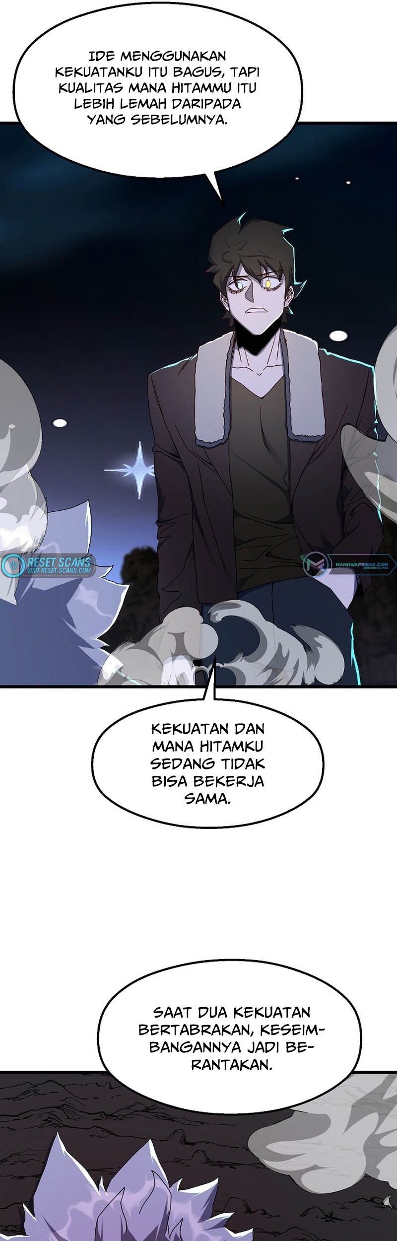 Strongest Unemployed Hero Chapter 44 Gambar 20