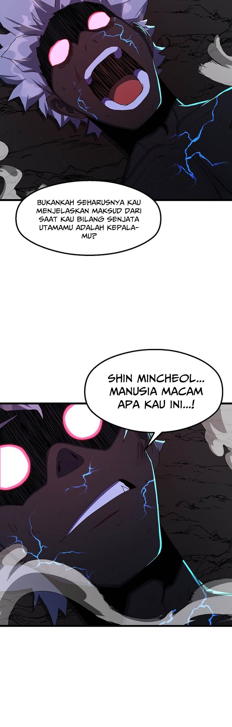 Strongest Unemployed Hero Chapter 44 Gambar 21