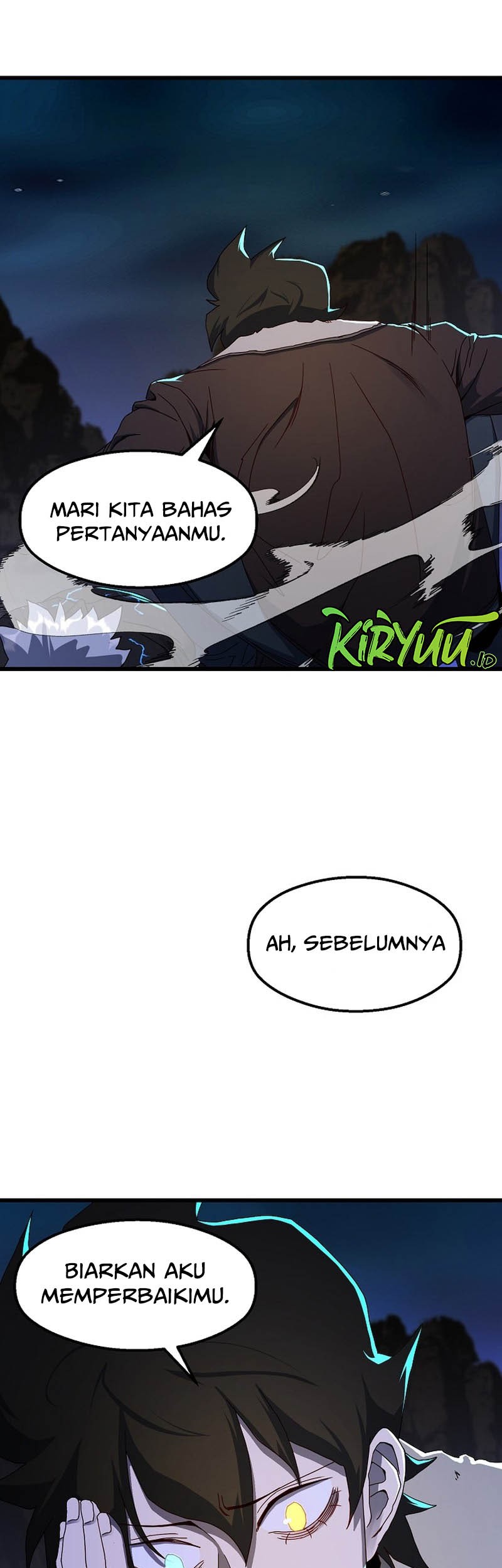 Strongest Unemployed Hero Chapter 44 Gambar 22