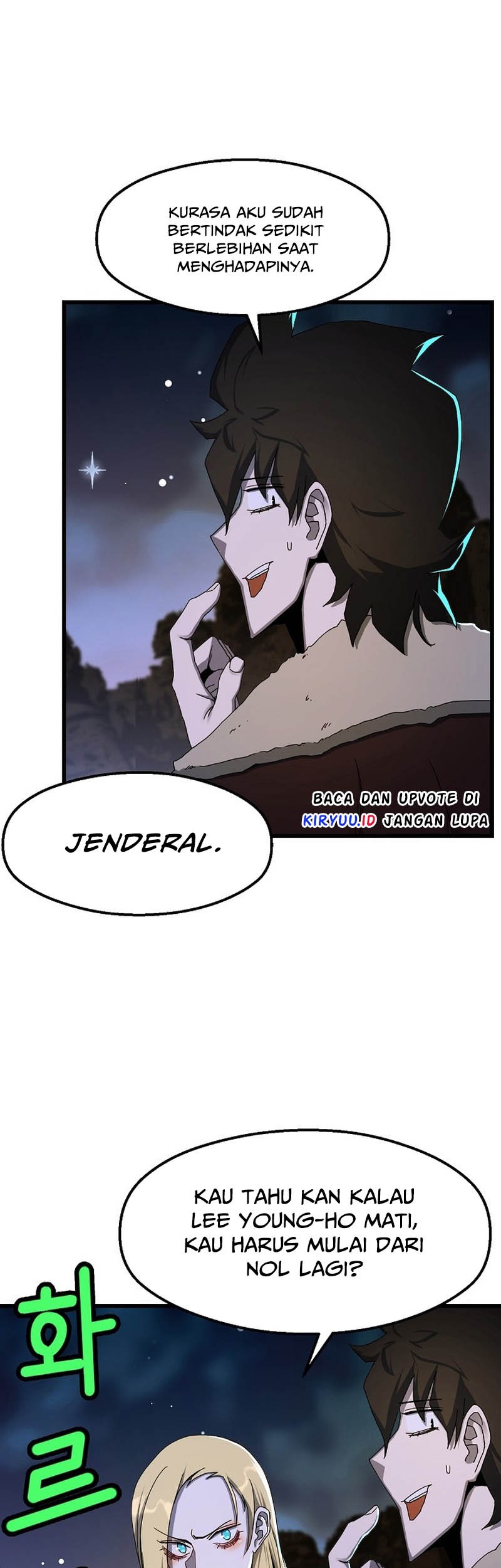 Strongest Unemployed Hero Chapter 44 Gambar 26