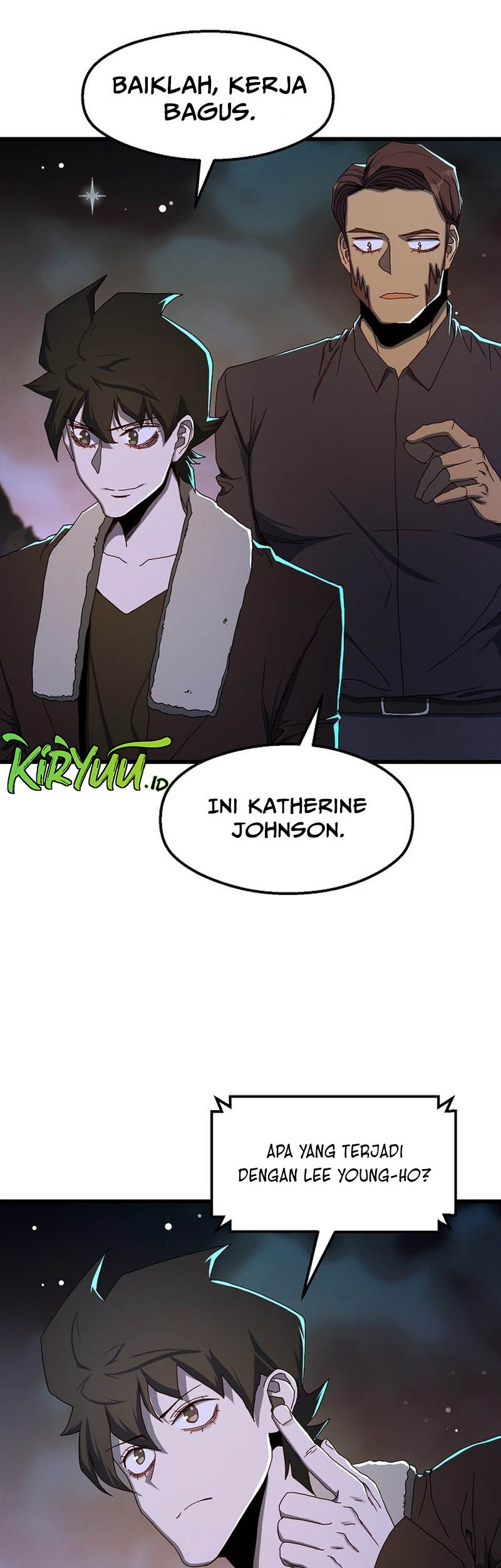 Strongest Unemployed Hero Chapter 44 Gambar 29