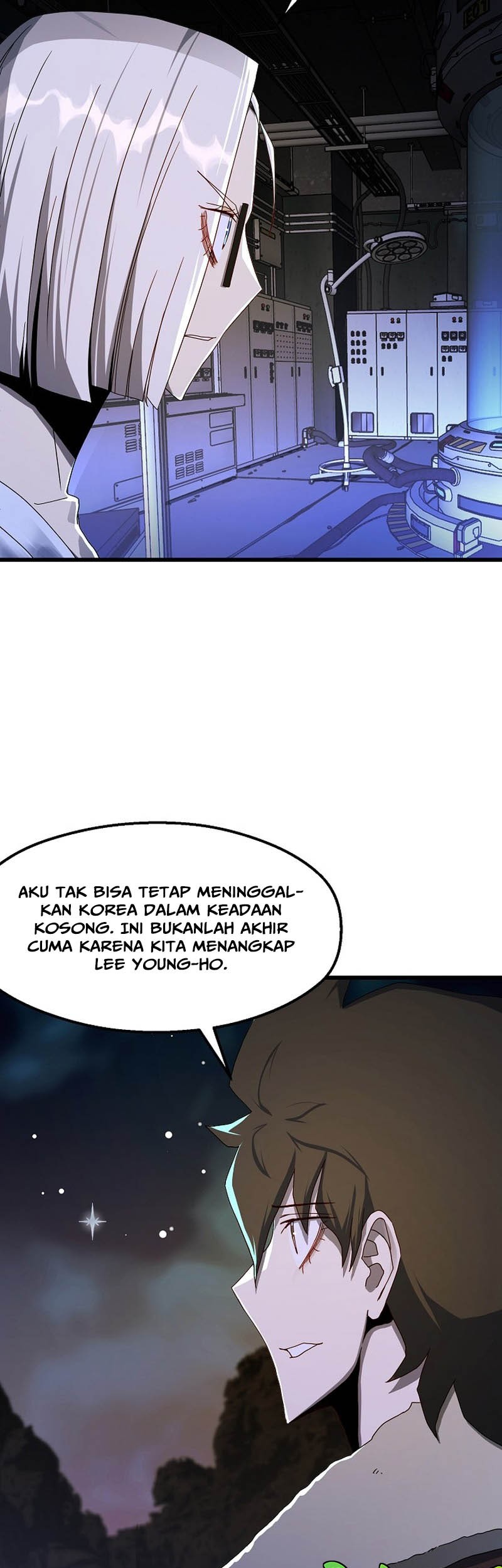 Strongest Unemployed Hero Chapter 44 Gambar 32