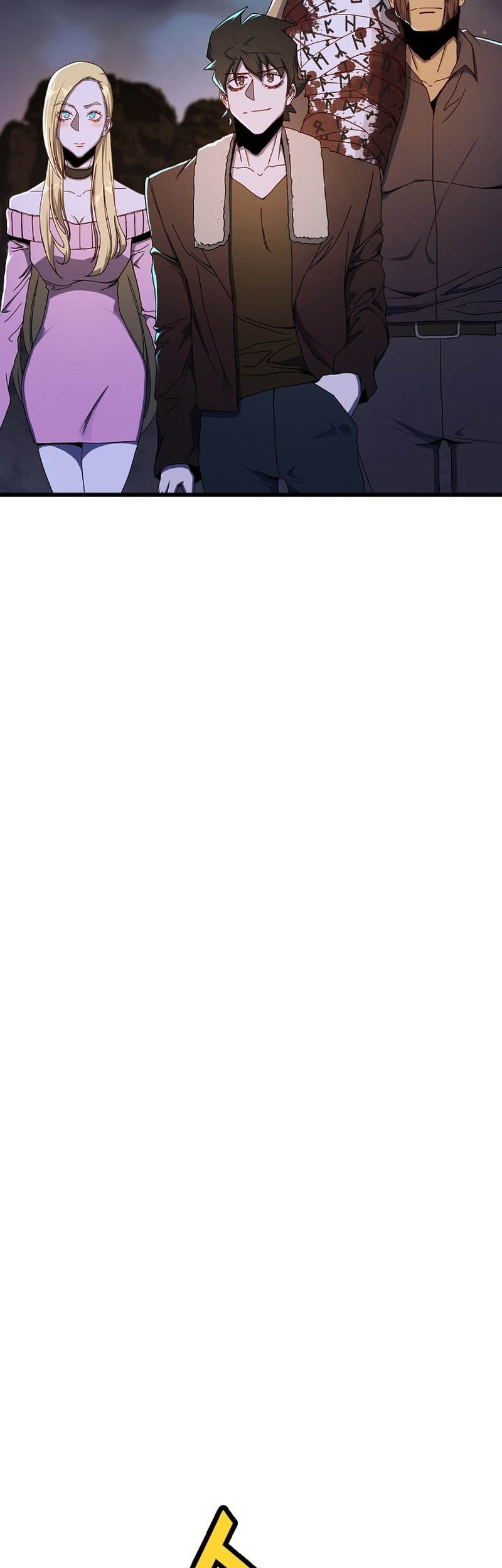 Strongest Unemployed Hero Chapter 44 Gambar 38