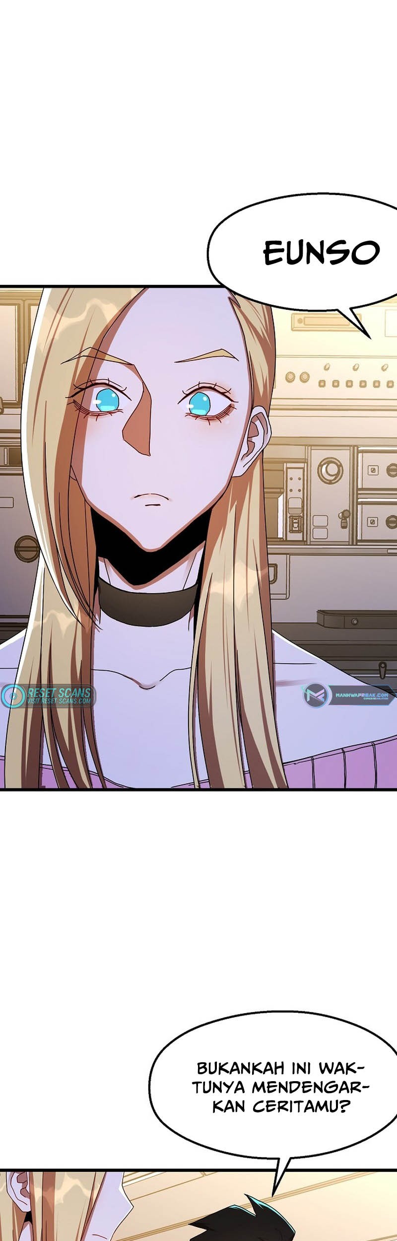 Strongest Unemployed Hero Chapter 44 Gambar 40