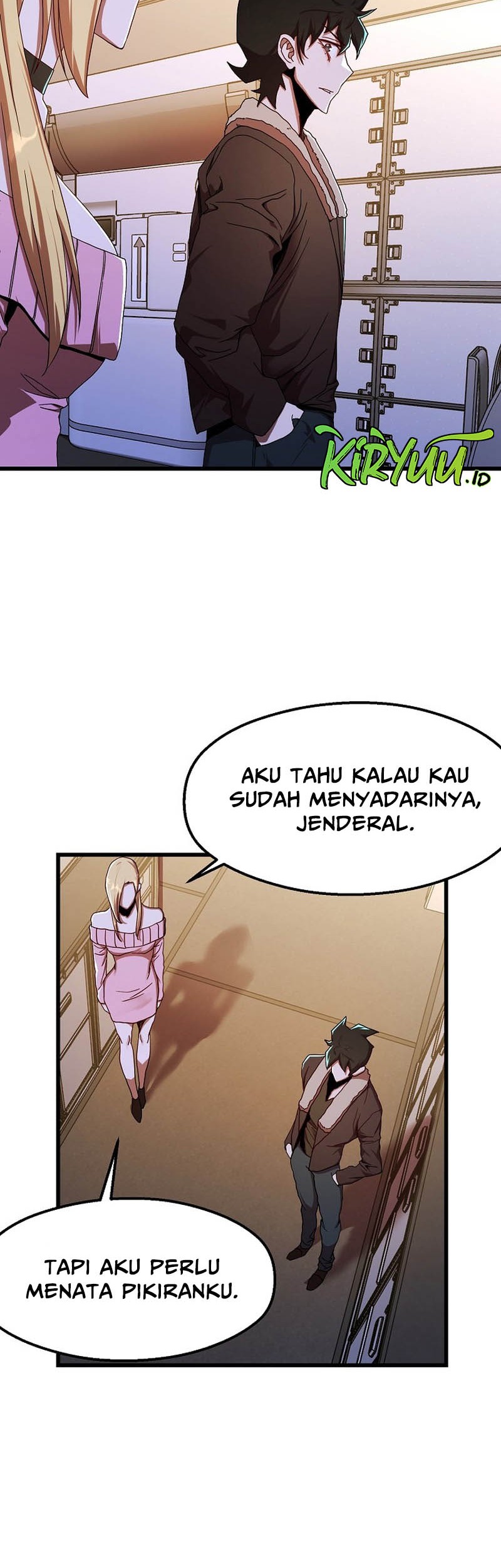Strongest Unemployed Hero Chapter 44 Gambar 41