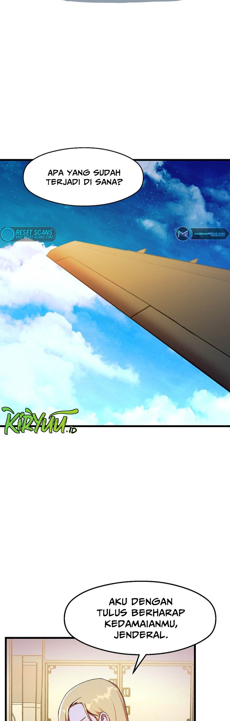 Strongest Unemployed Hero Chapter 44 Gambar 44