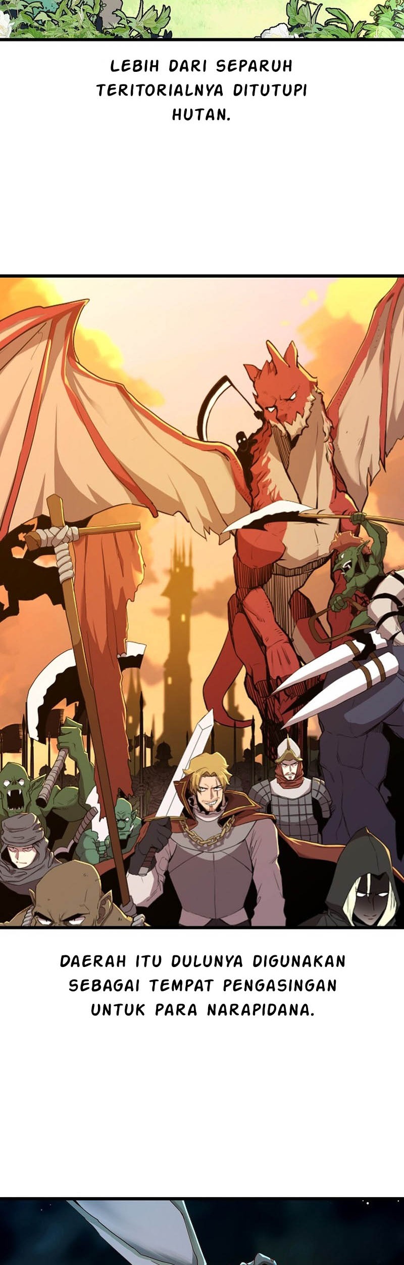 Strongest Unemployed Hero Chapter 44 Gambar 47