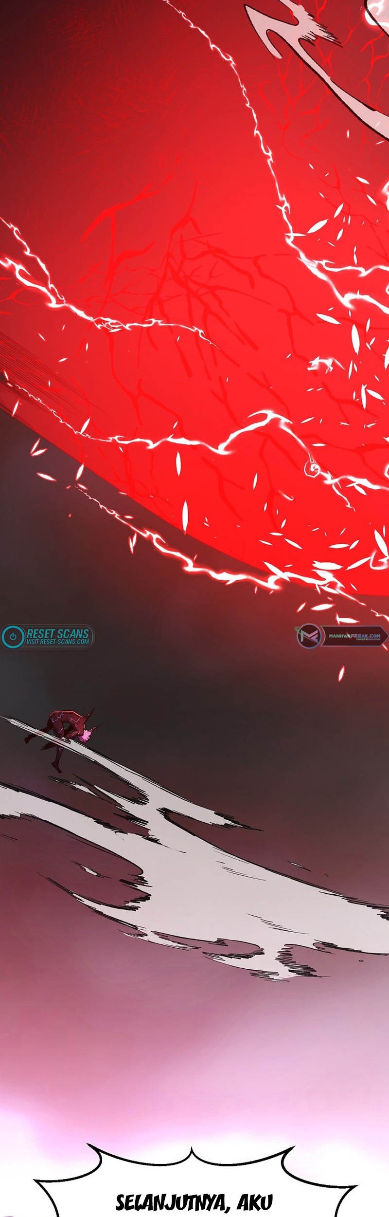 Strongest Unemployed Hero Chapter 44 Gambar 3