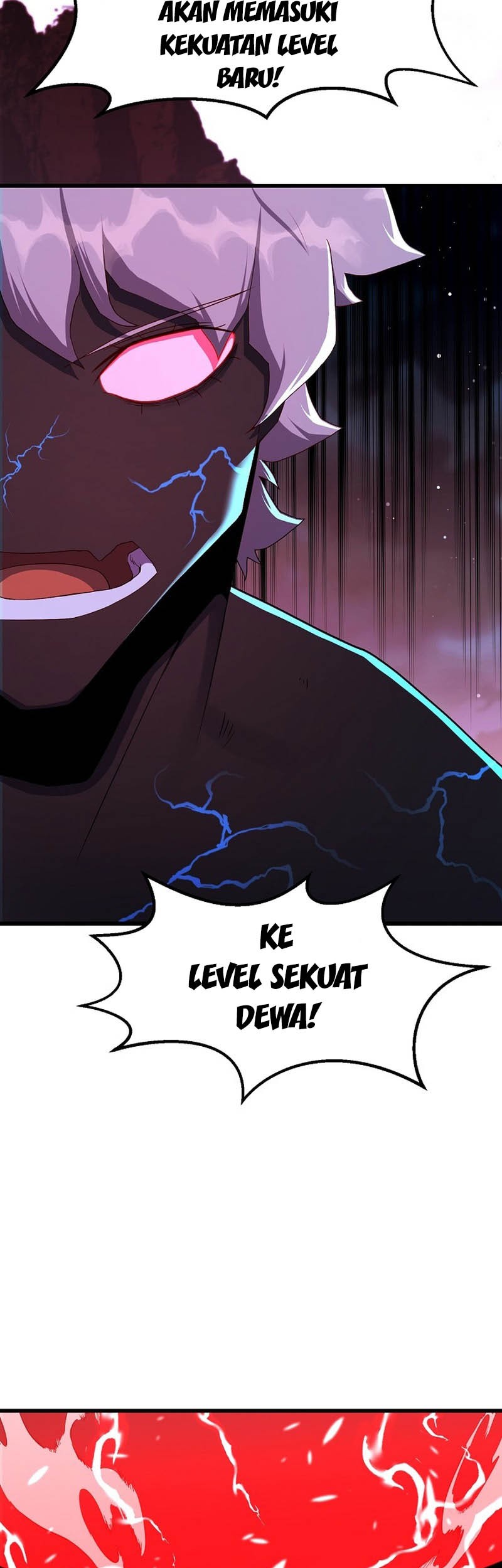 Strongest Unemployed Hero Chapter 44 Gambar 4