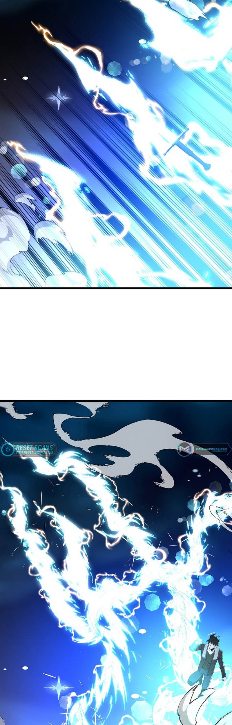 Strongest Unemployed Hero Chapter 44 Gambar 8