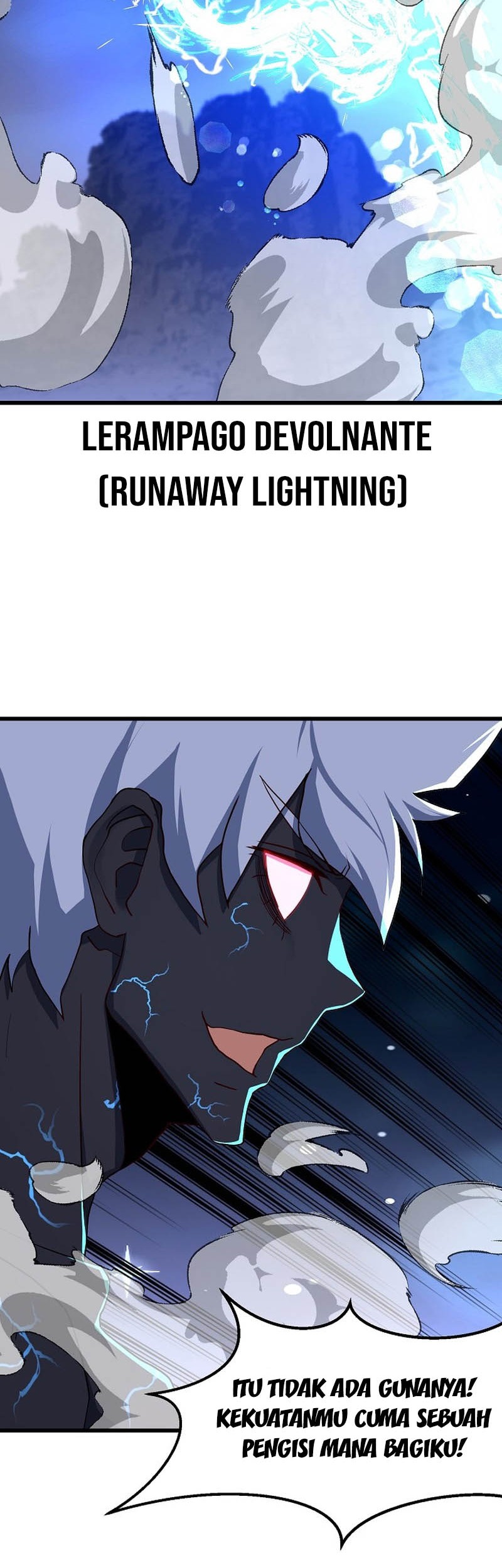 Strongest Unemployed Hero Chapter 44 Gambar 9