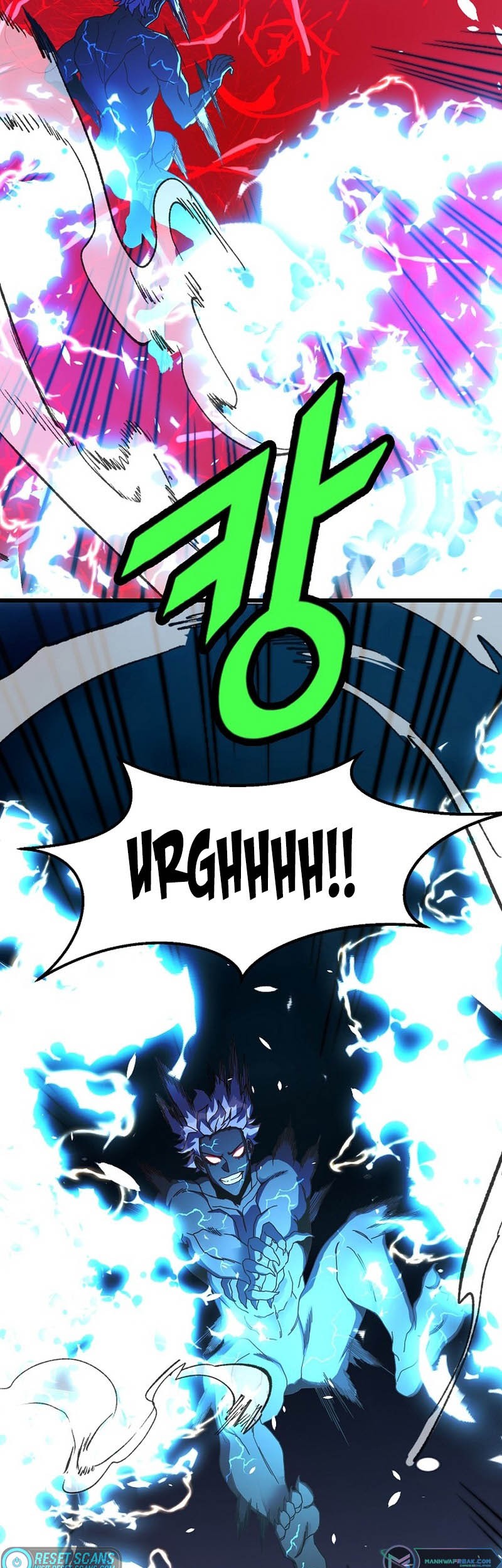 Strongest Unemployed Hero Chapter 44 Gambar 14