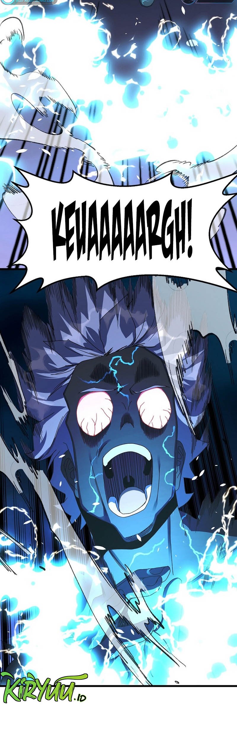 Strongest Unemployed Hero Chapter 44 Gambar 15