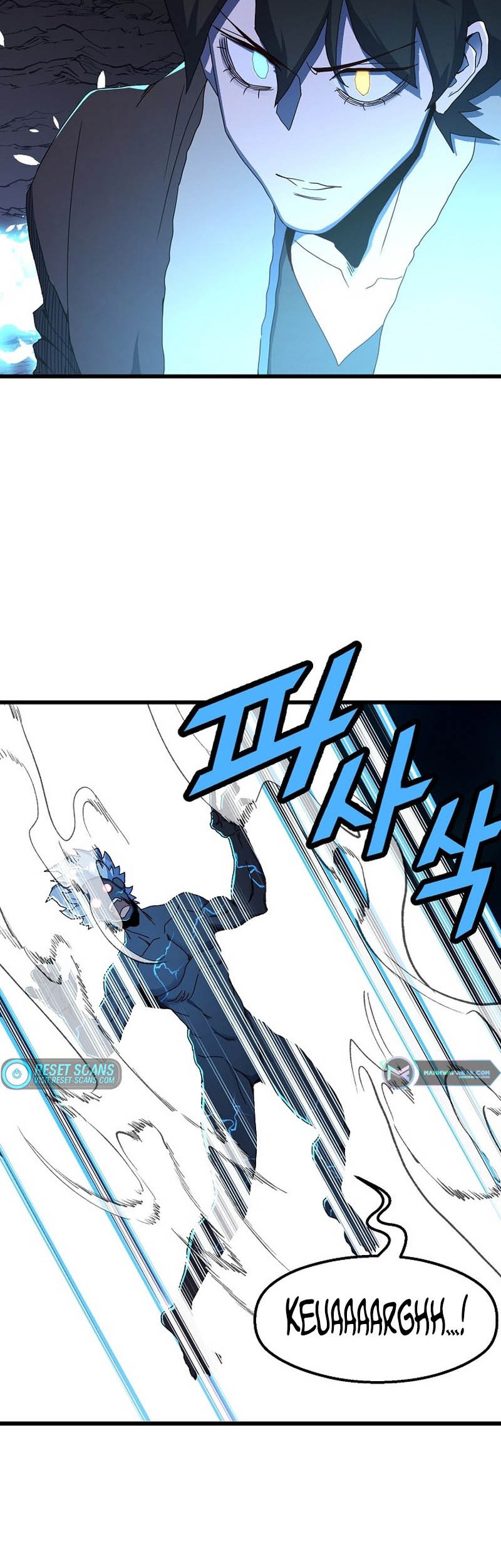 Strongest Unemployed Hero Chapter 44 Gambar 17