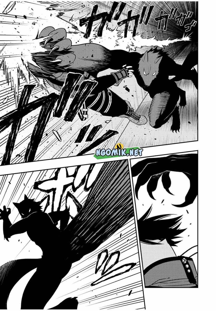 The Reincarnated Inferior Magic Swordsman Chapter 76 Gambar 13